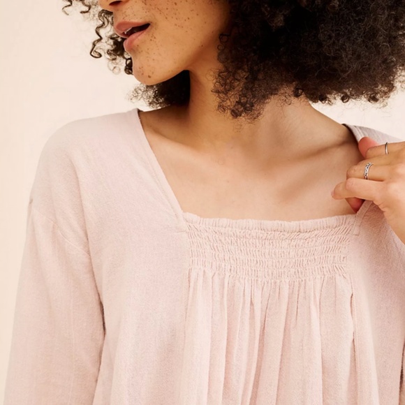 Free People Nyla Top - Picture 7 of 8